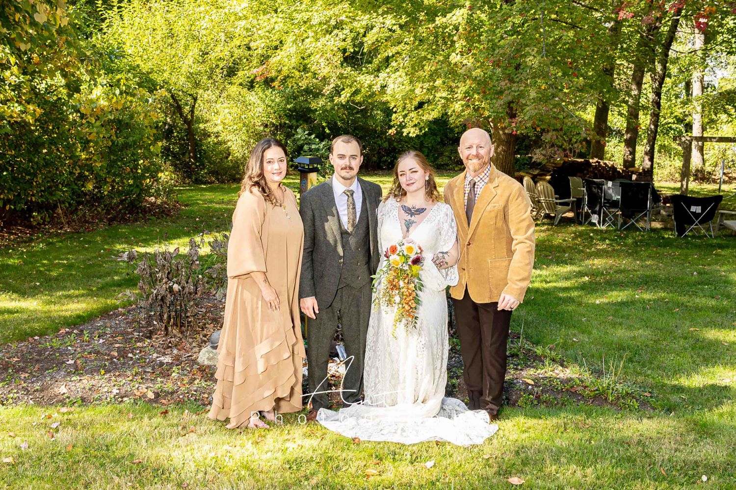 Wedding portfolio photo 114