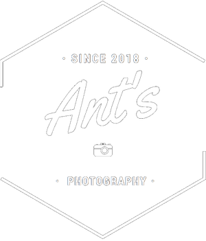 Ant's Photography logo